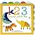 123 Count with Me by Ana Da...