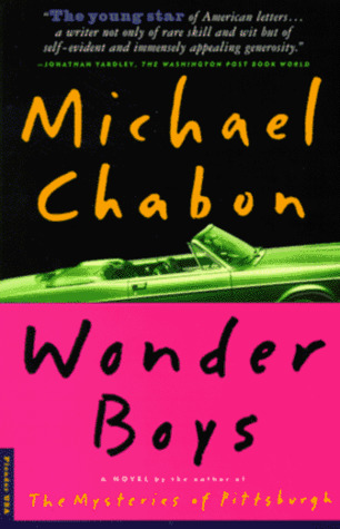 Wonder Boys