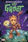 Soy Groot