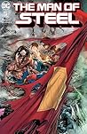 Man of Steel #5 by Brian Michael Bendis