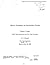 Silicon Chemistry in Inters...