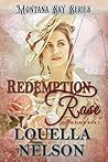 Redemption Rose