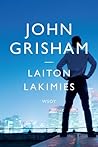 Laiton lakimies by John Grisham