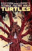 Eastman and Laird's Teenage Mutant Ninja Turtles Vol.1 #42