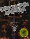 Unknown Armies: Maria in Three Parts
