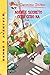 Agente secreto Cero Cero Ka by Geronimo Stilton