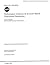 Performance Analysis of an ...