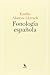 FONOLOGIA ESPAÑOLA