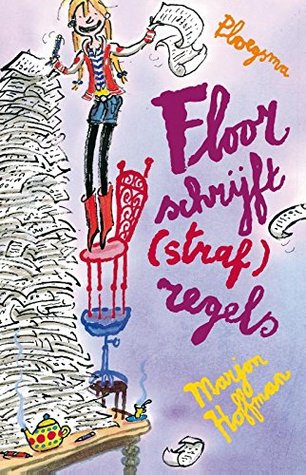 Floor schrijft (straf)regels