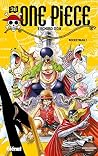 One Piece 38: Roc...
