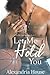 Let Me Hold You (McClain Brothers #2)