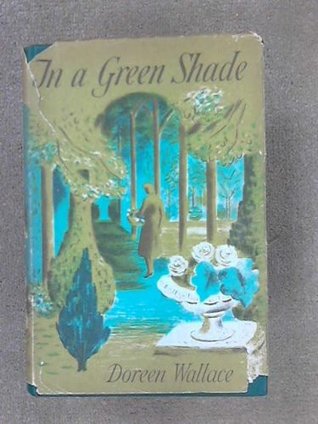 In A Green Shade (Hardcover)
