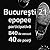 București 21 [epopee participativă] by Svetlana Cârstean