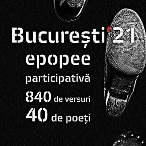 București 21 [epopee participativă]