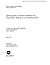 Optimization of Orifice Geo...