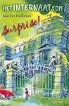 Surprise! (Het Internaat.com #1)