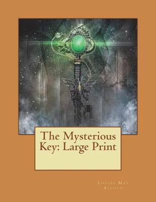 The Mysterious Key