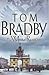 The White Russian by Tom Bradby The White Russian by Tom Bradby