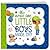 What Are Little Boys Made Of: Little Bird Greetings, Greeting Card Board Book with Personalization Flap, Gifts for Birthday, Baby Showers and More