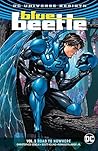 Blue Beetle, Vol....