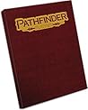 Pathfinder Playtest Rulebook by Logan Bonner