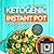 Ketogenic Instant Pot Cookbook by Philip    Johnson