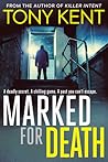 Marked for Death (Dempsey/Devlin, #2) Marked for Death (Dempsey/Devlin, #2)