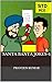 SANTA BANTA JOKES-4