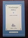 Northanger Abbey