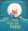 You Make Me Happy by Smriti Prasadam-Halls