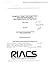 Recognition of Simple Visua...