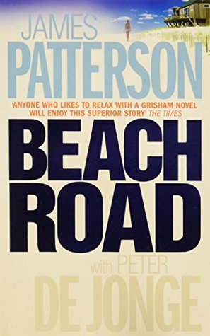 Beach Road P