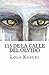 115 de la calle del olvido/ 115 of the street of oblivion (Spanish Edition)