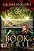 The Book of Peril (The Last Oracle #2)