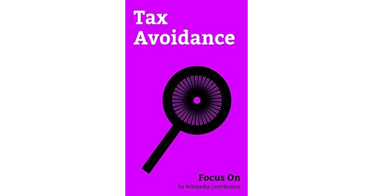 Focus On Tax Avoidance Big Four accounting Firms, Panama Papers, One