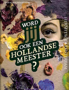 Word jij ook een Hollandse meester? (Paperback)