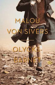 Olycksbarnet (Såret, #2)