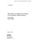 Test Report for Single Even...