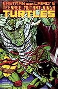 Eastman and Laird's Teenage Mutant Ninja Turtles Vol.1 #45
