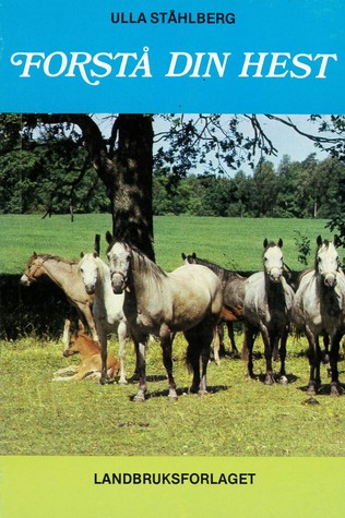 Forstå din hest (Paperback)