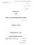Report of the Shuttle Proce...