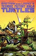 Eastman and Laird's Teenage Mutant Ninja Turtles Vol.1 #46