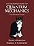 Introduction to Quantum Mechanics by David J. Griffiths