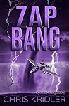 Zap Bang (Storm Seekers Series, #3)