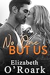 Book cover for No One But Us