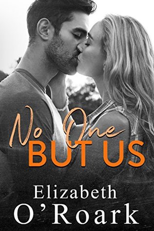 No One But Us (Kindle Edition)