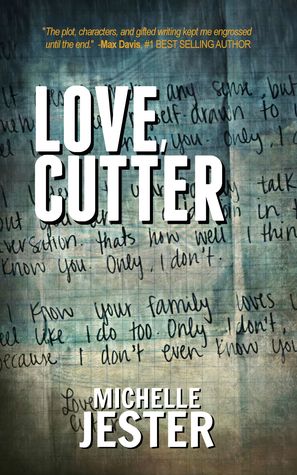Love, Cutter (Paperback)