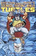 Eastman and Laird's Teenage Mutant Ninja Turtles Vol.1 #48