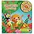 Sweet Little Monkey: Children's Sound Book (1 Button Sound) (Early Bird Sound Books)
