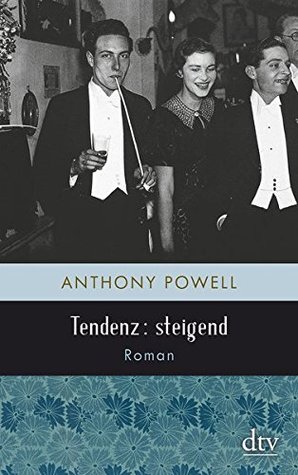 Tendenz: Steigend